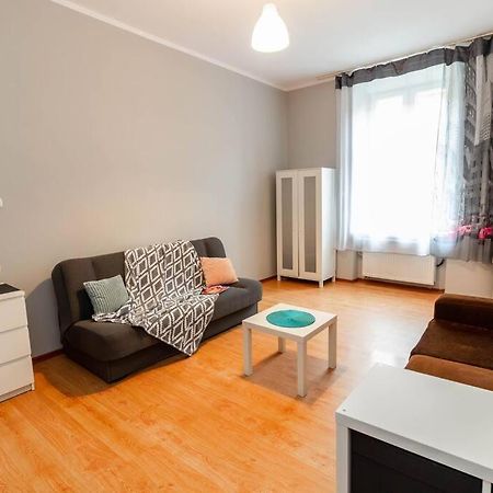 Vistula River Apartment Krakov Exteriér fotografie