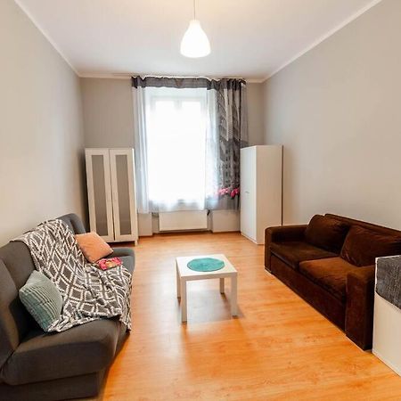 Vistula River Apartment Krakov Exteriér fotografie