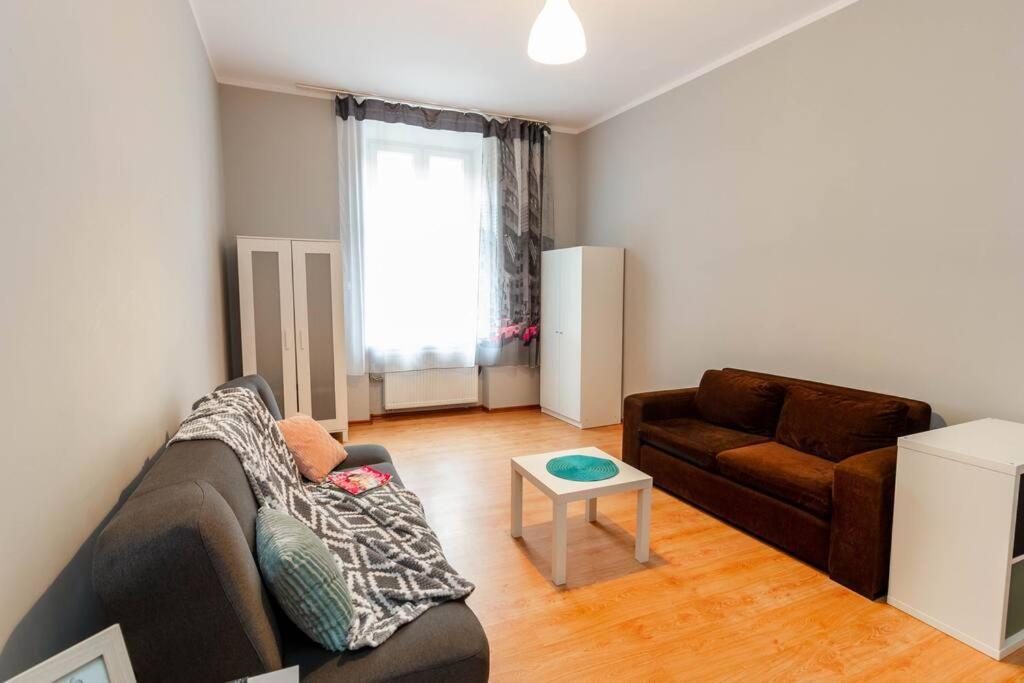Vistula River Apartment Krakov Exteriér fotografie