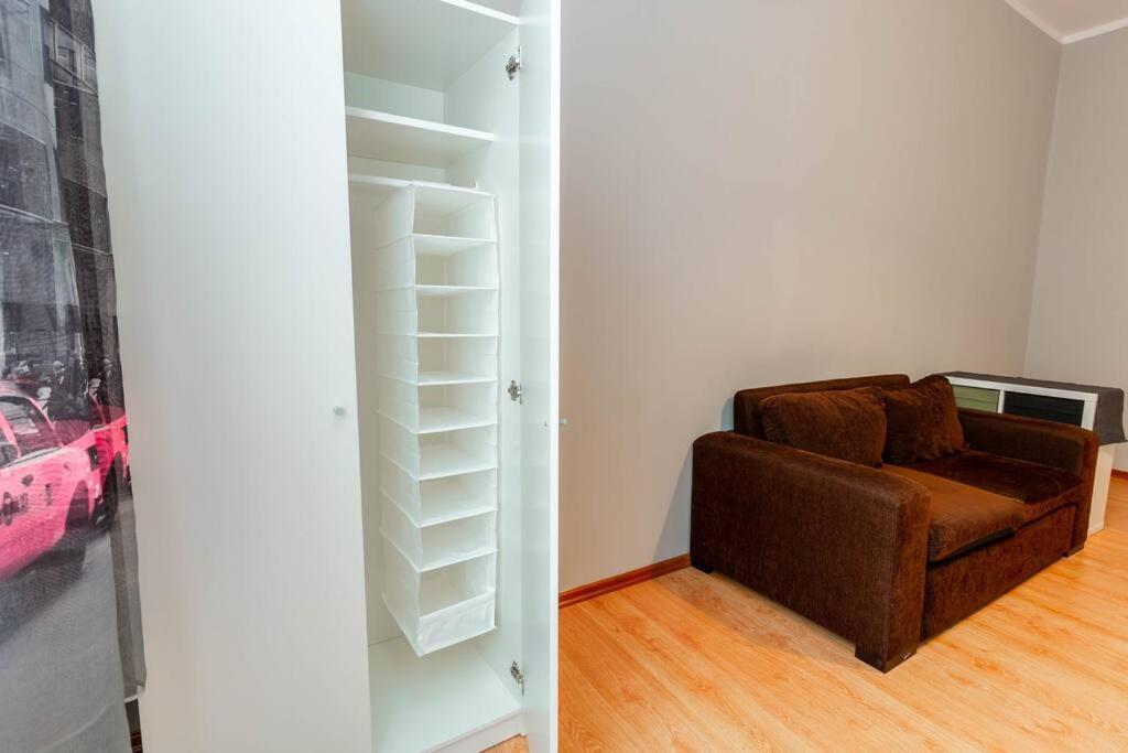 Vistula River Apartment Krakov Exteriér fotografie