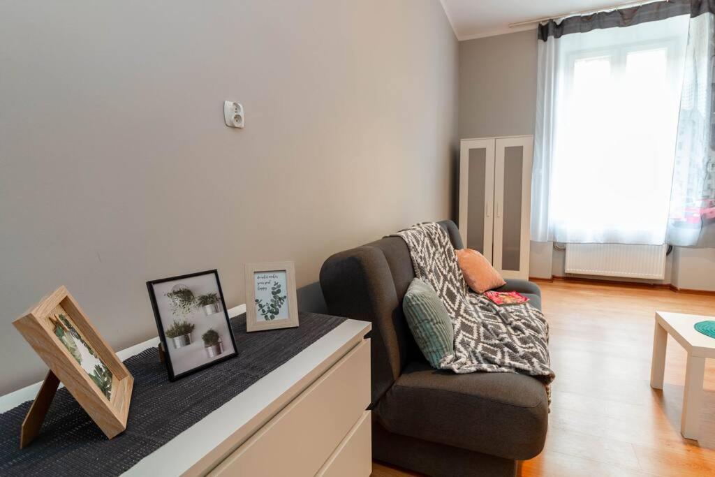 Vistula River Apartment Krakov Exteriér fotografie
